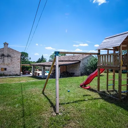Villa Pura Vida Kurili