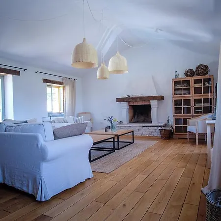 Villa Pura Vida Kurili